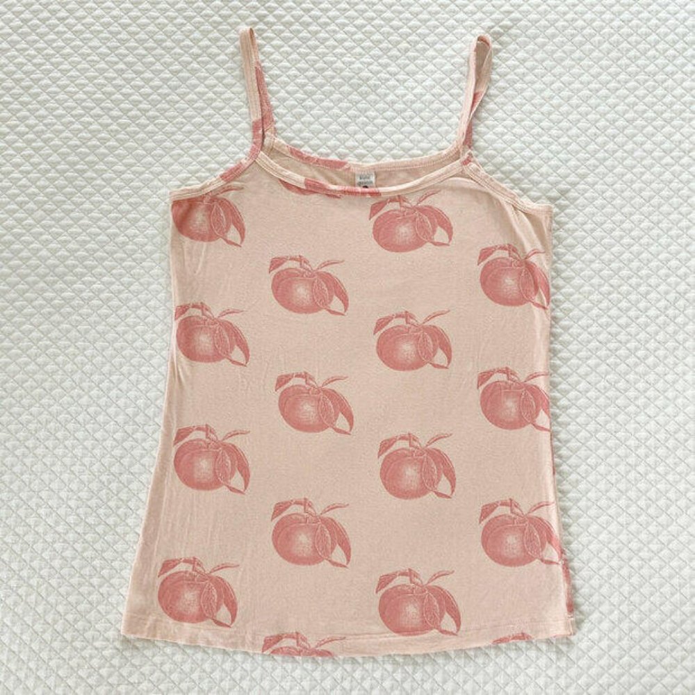 Peaches Tank